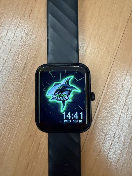 Smartwatch Black Shark GT