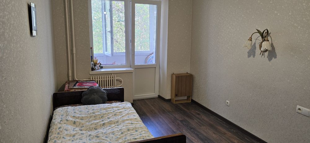 Квартира для ЗСУ.