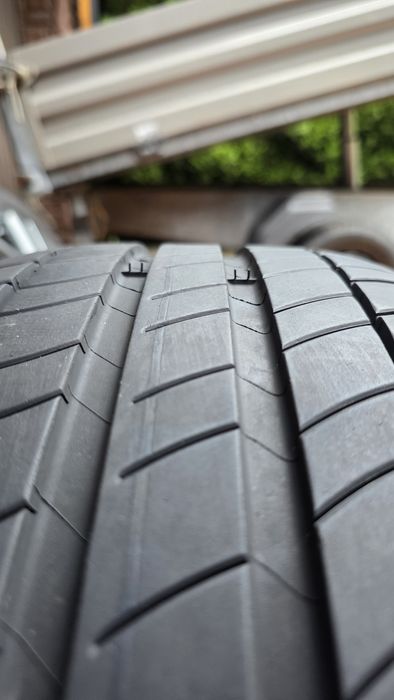 Koła 18" Toyota Proace Verso / Peugeot Expert / Citroën Jumpy – Michelin
