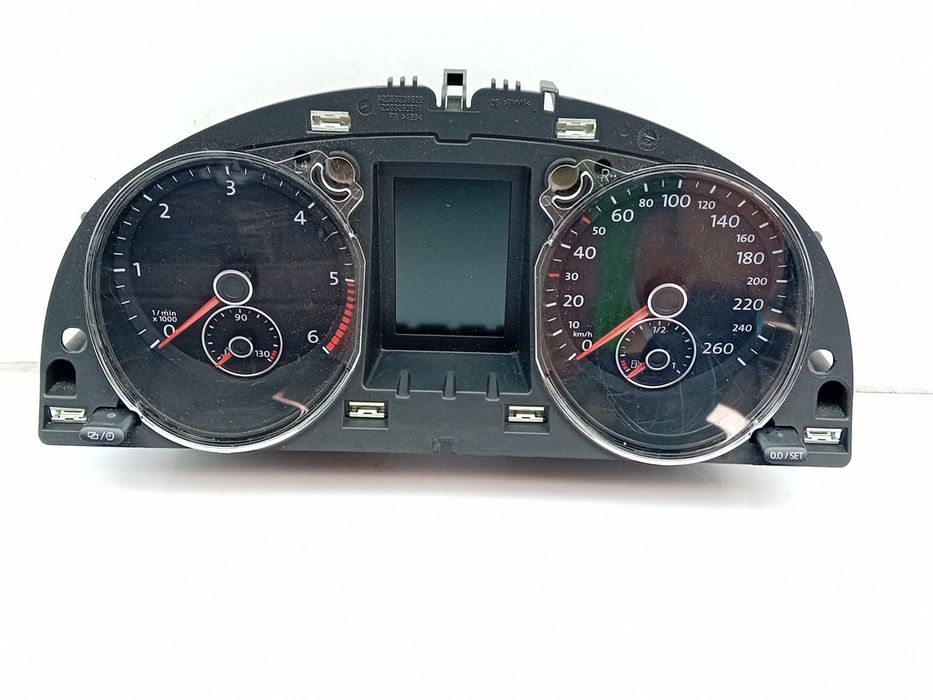 Quadrante / painel de instrumentos VOLKSWAGEN Passat Variant (365)