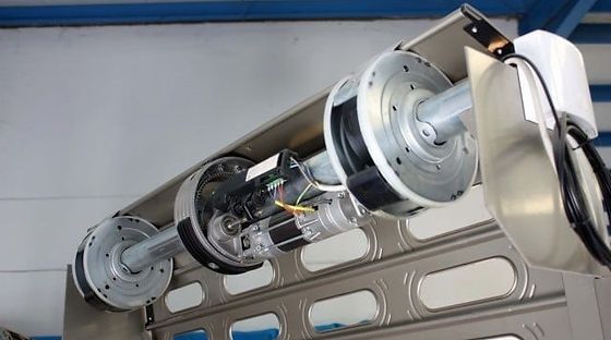 Grades de Enrolar - Assistência Técnica