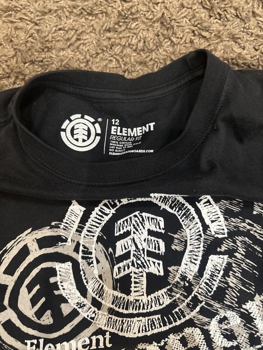 Лонг element елемент