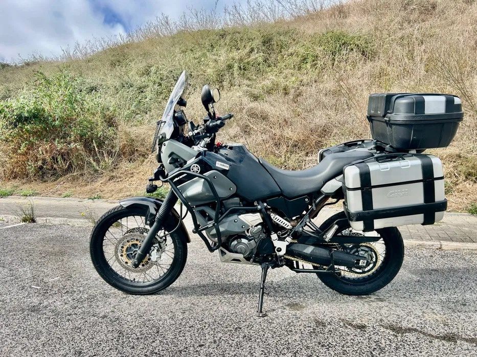 Mota Teneré 660cc