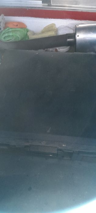 Máquina de ecrever Magma M10