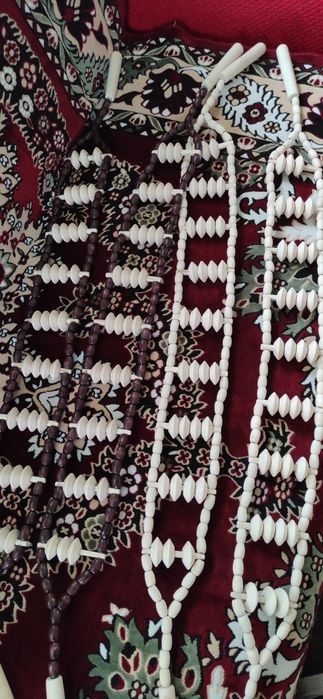 Масажер деревяний