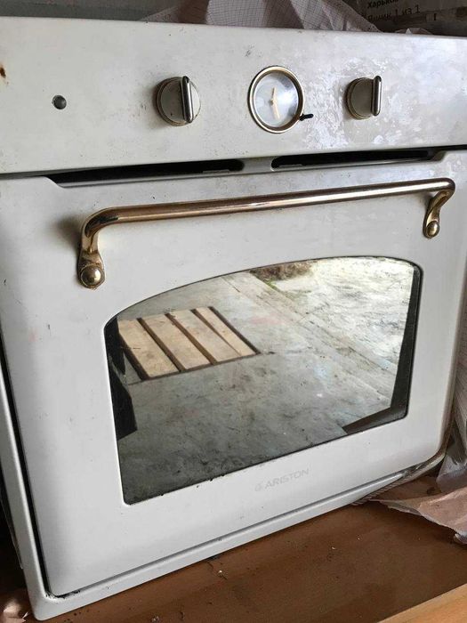 Електродуховка "ARISTON"