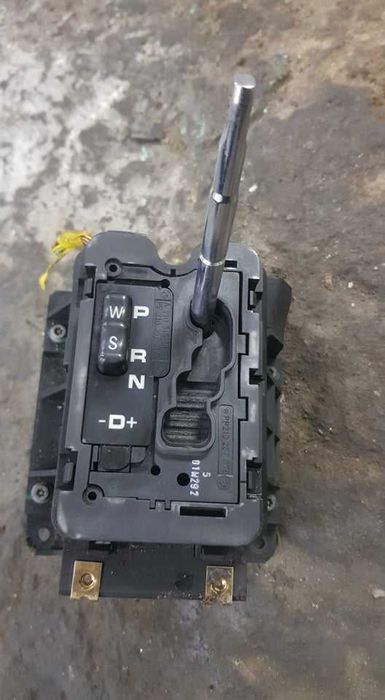 lewarek mercedes 210 lift wybierak w210 mercedes e klasa lift