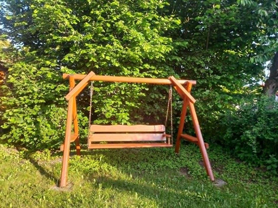 Duża działka ROD 500 m² z domkiem 35 m²  Nowosolna, ul. Kasprowicza – Cicha i zielona okolica - notarialnie - Widok 2