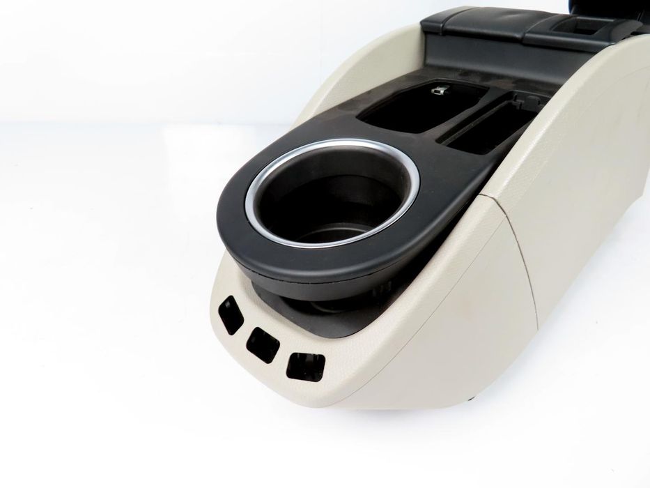 Consola Central Com Apoio De Braço Bmw I3 Ref: 51169283167/51169283172