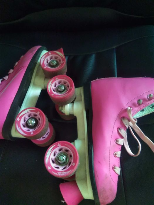 Inline Skates, Size 35424834211743672321