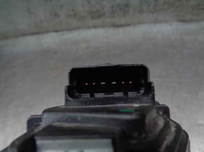 CAIXA BORBOLETAS PEUGEOT 207 2006