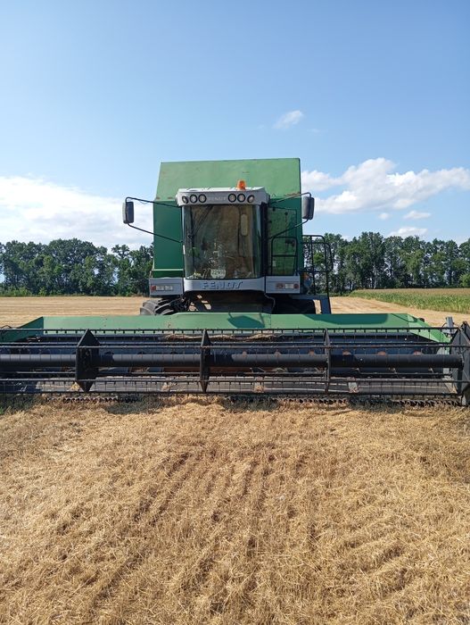 Продам комбаїн FENDT 8350
