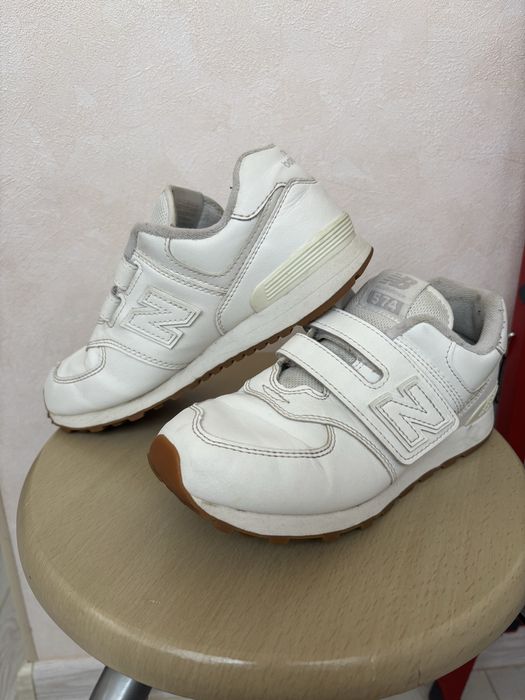 Продам кросівки  new balance
