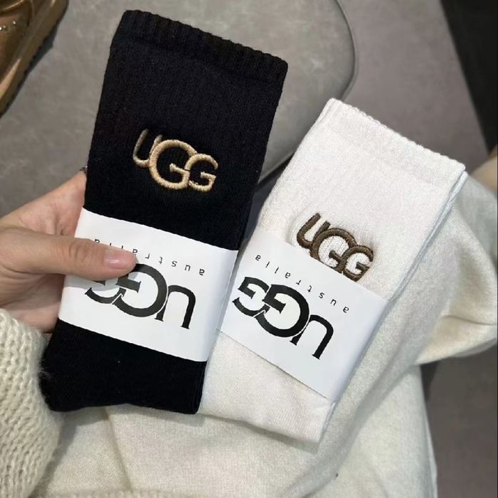 Носки шкарпетки ugg угг