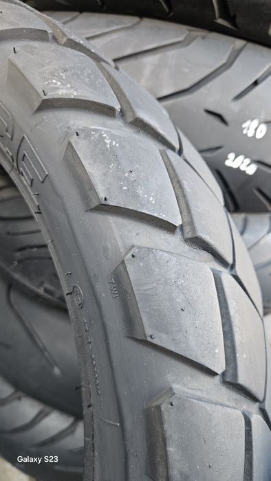 Metzeler Tourance 130 90 r17