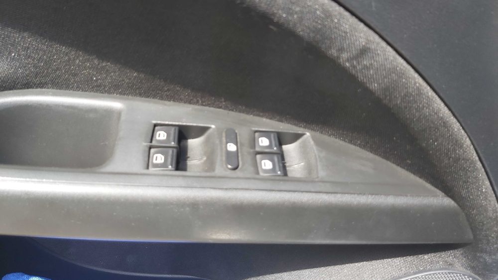 SEAT ALTEA FR 2.0 TDI, 170кс.