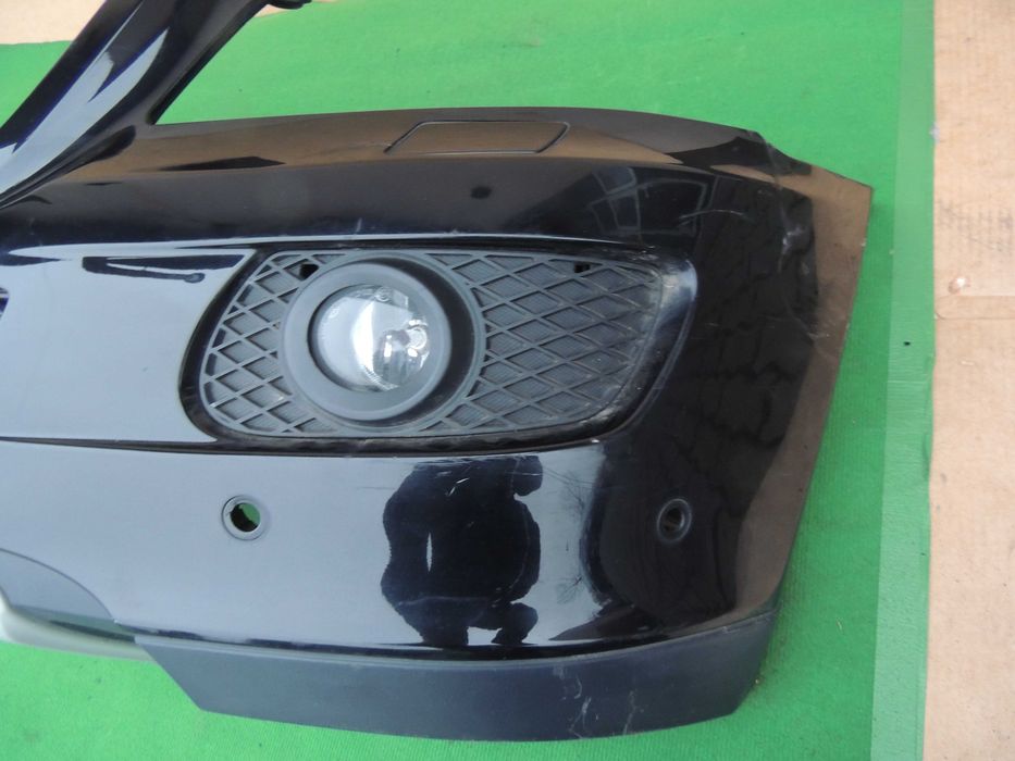 Zderzak przód przedni Mercedes ML W164 05,06,07,08 6x PDC SPRYSKI