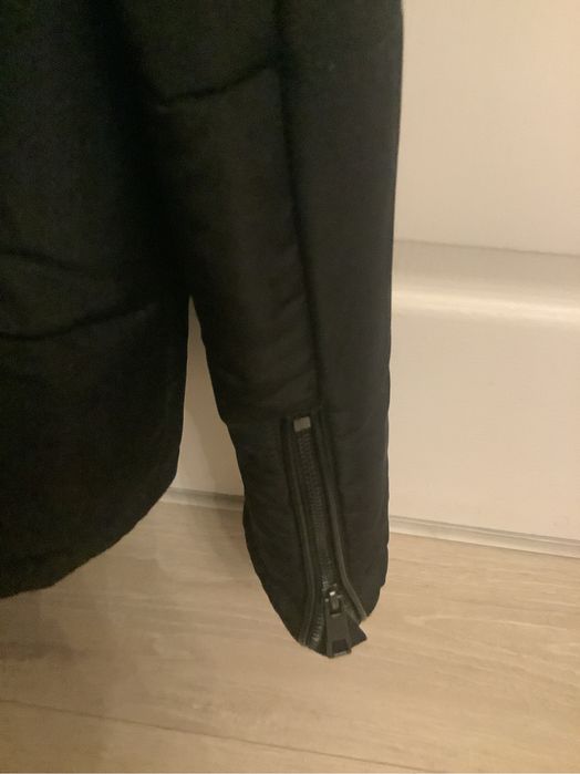 Мужская куртка фирменная демисезонная Oodji 48 50 XL