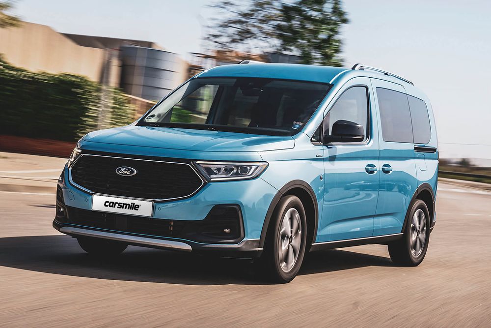 FORD Tourneo Connect Van osobowy