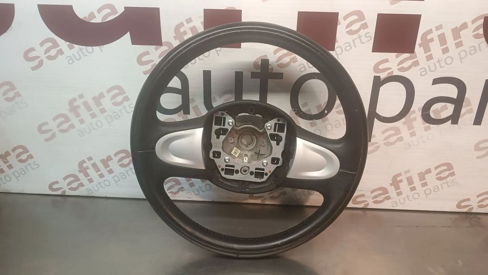 Volante em pele Mini One - Cooper Coupe R56 R60 R61  2752964