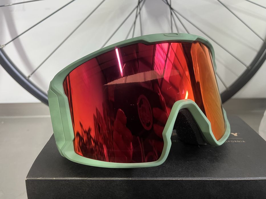 Gogle Oakley Line Miner L