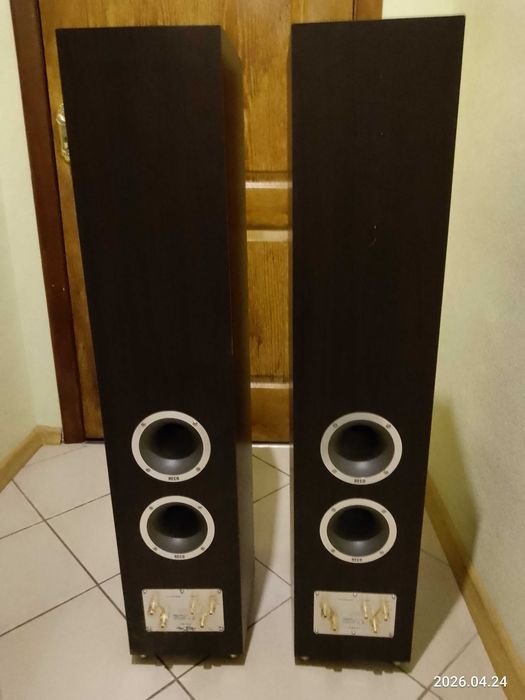 АС Heco Metas 500.