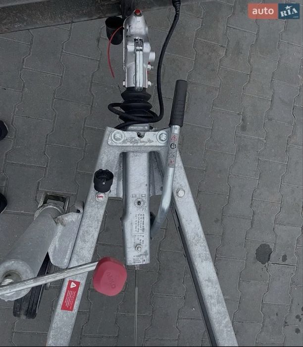 Продам Лафет новий
