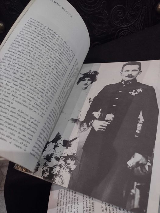 João Paulo II Biografia Ilustrada