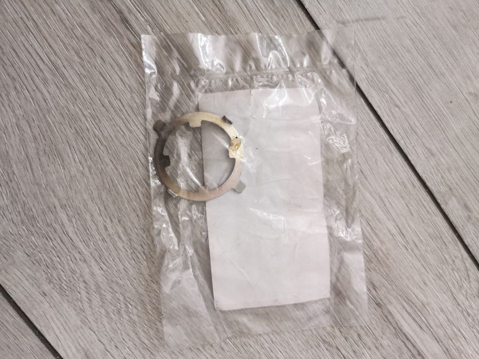 Honda cb cbf NT podkładka główki ramy kierownicy