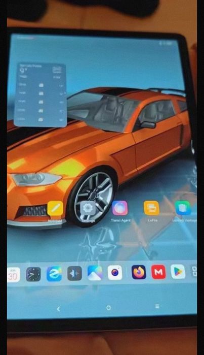 Lenovo pad 2025 11" 90 Гц  6/128 Dolby