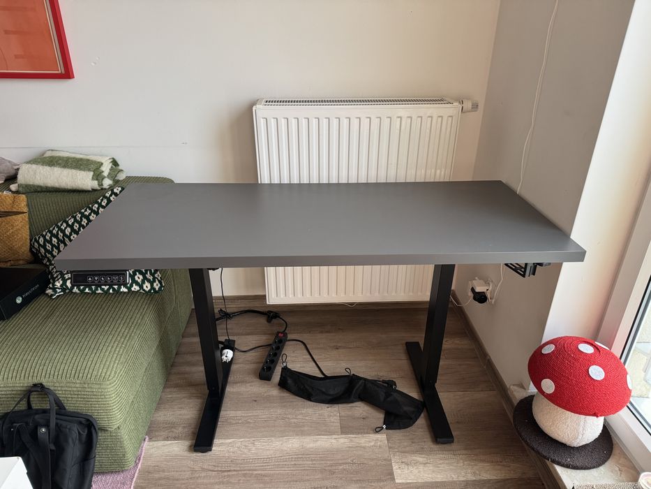 blat burka ikea LAGKAPTEN 140*60cm