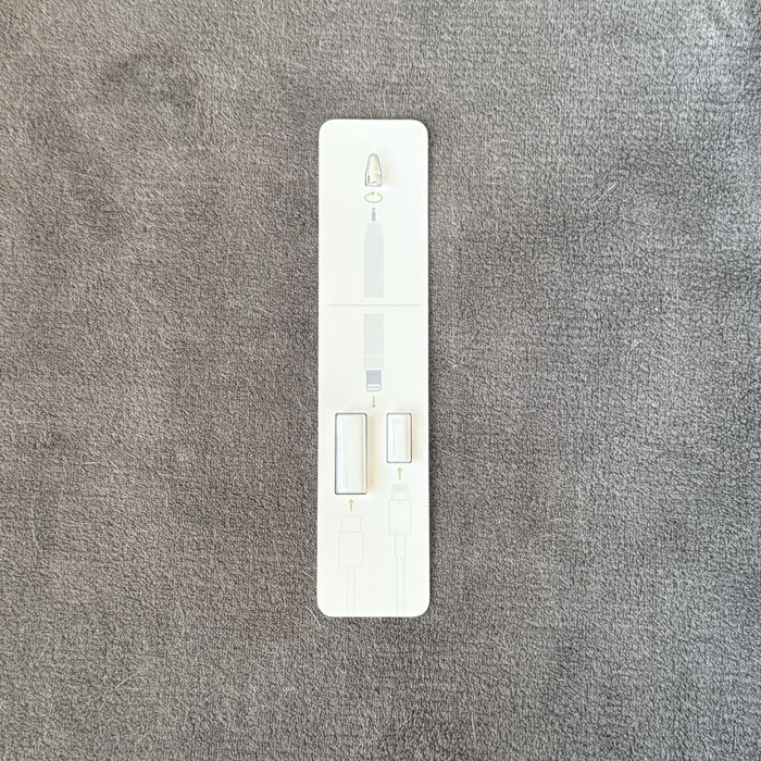 Apple Pencil 1 покоління - оригінал