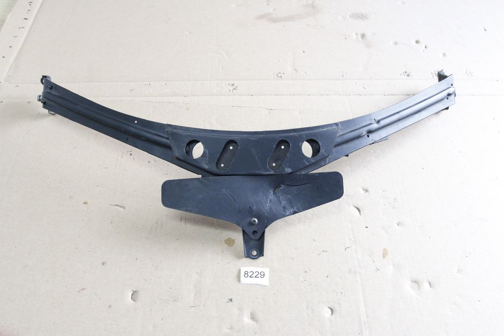8229 Stelaż mocowanie szyby 01-17 Honda Goldwing Gl1800