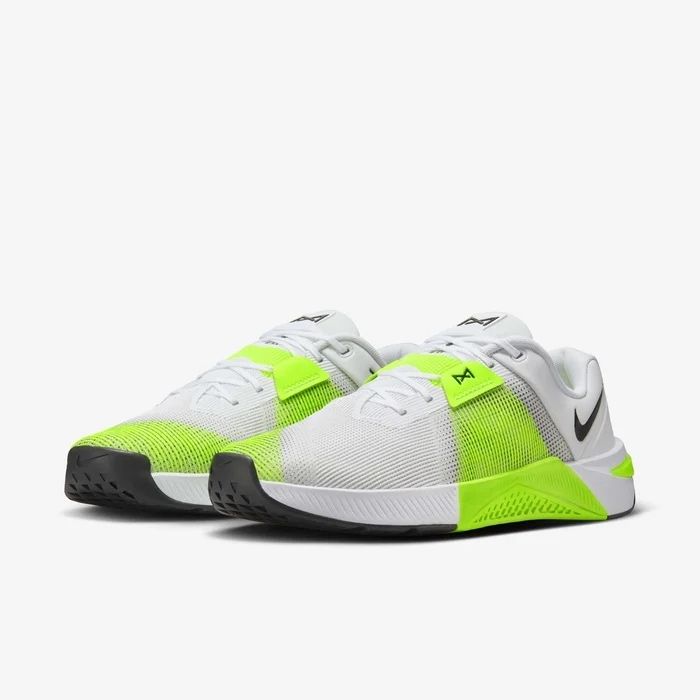Оригінальні кросівки NIKE METCON 10 (HJ1875-101) | Нові!