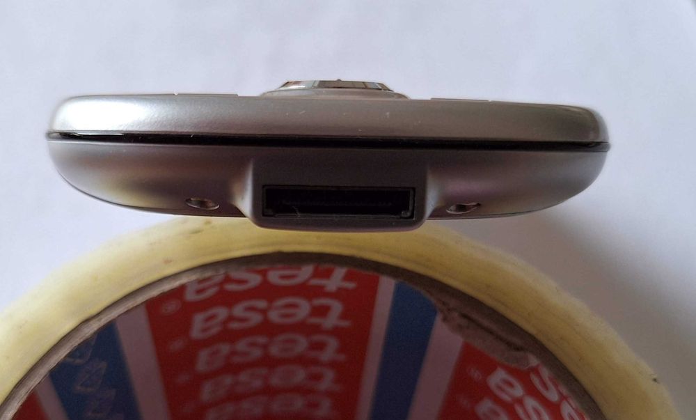 Palmtop HP IPAQ H1930 - jak nowy, sprawny