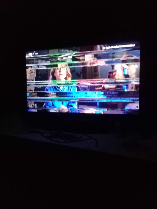 Impressora - Portátil -Televisão