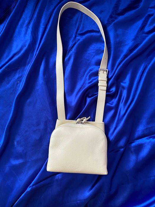 motherhouse сумка женская кожаная