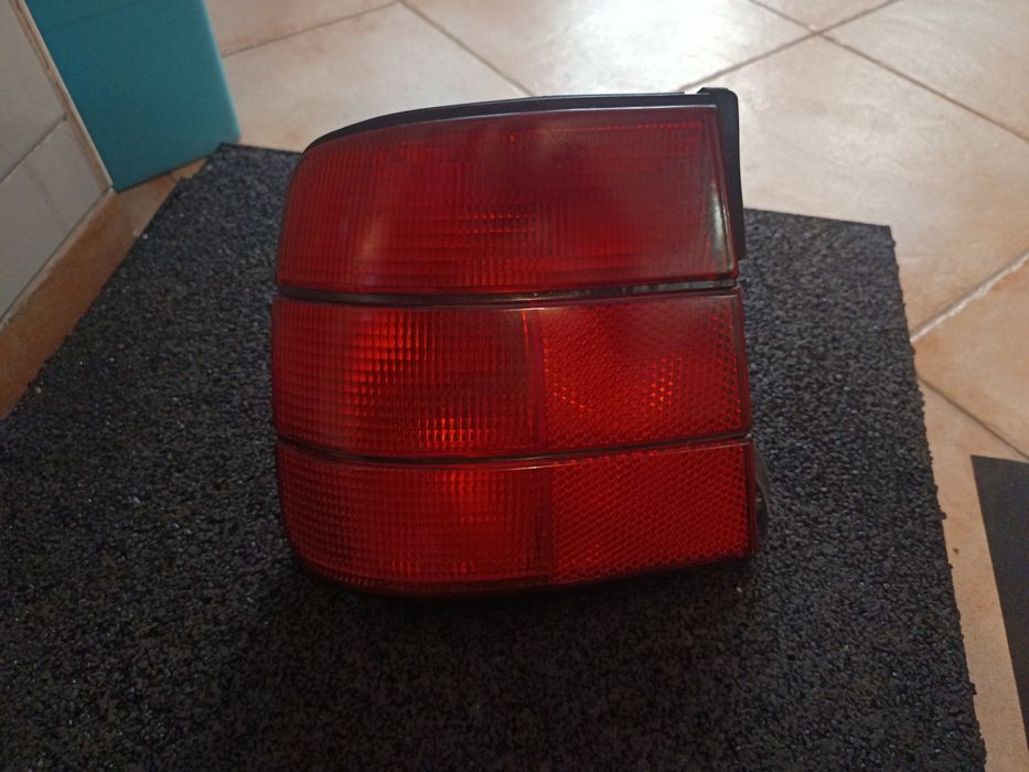 Varios Faróis BMW E34