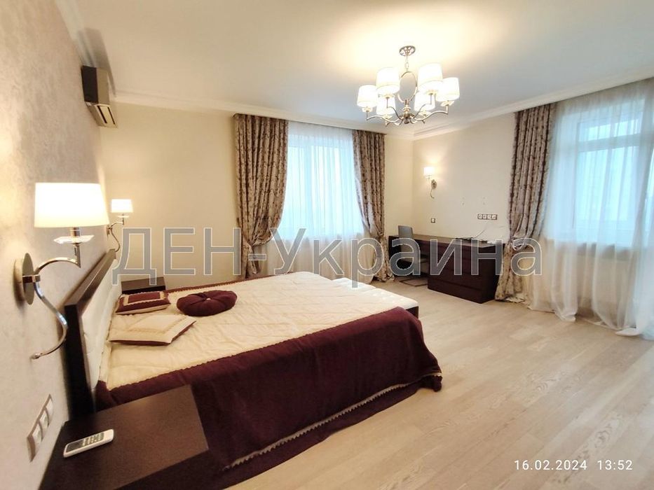 Багатокімнатна квартира за адресою вул. Білоруська (площа 130 м²) - Atlanta.ua - фото 12