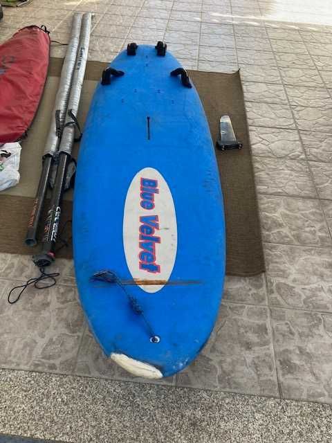 Prancha de WindSurf / Stand Up Paddle