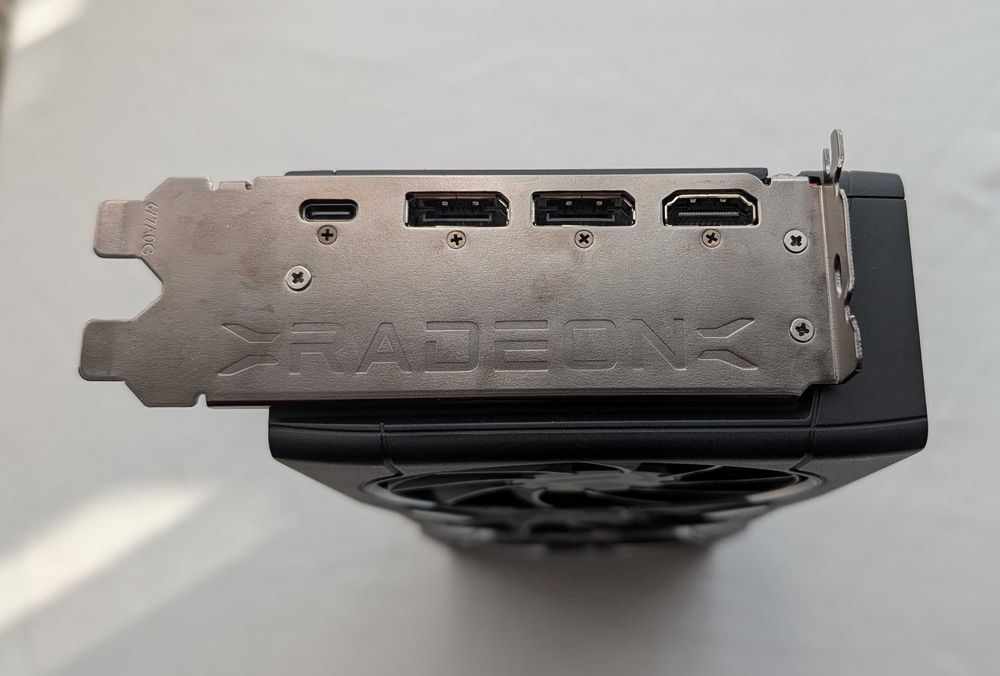 Karta graficzna AMD Radeon RX 6950 XT 16 GB Reference Bydgoszcz • OLX.pl