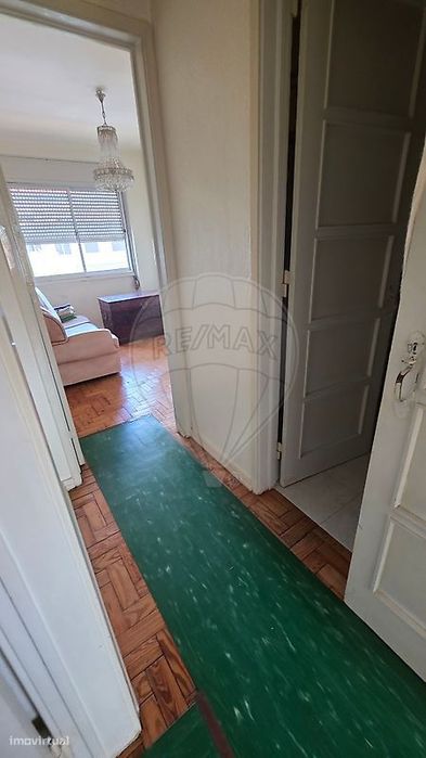 Apartamento T2 para venda