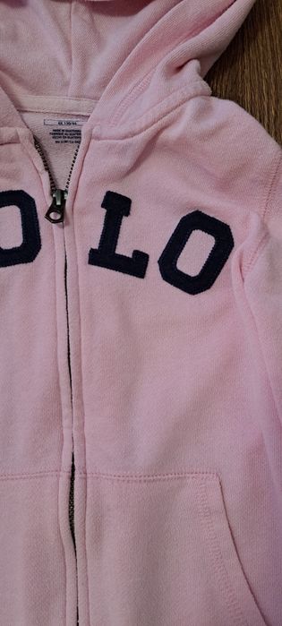Bluza Ralph Lauren