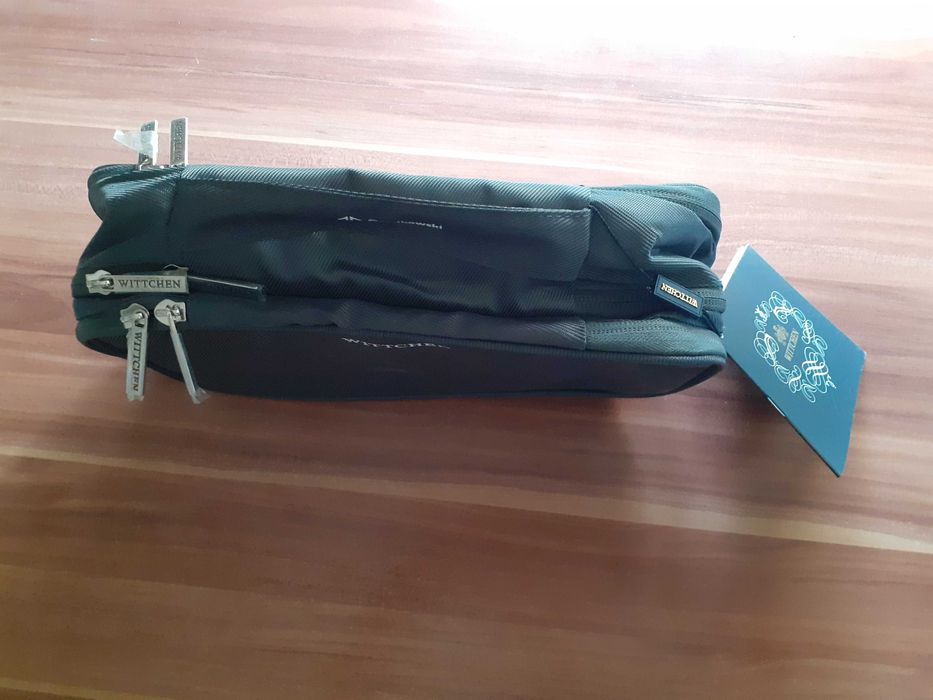Kosmetyczka podróżna Wittchen