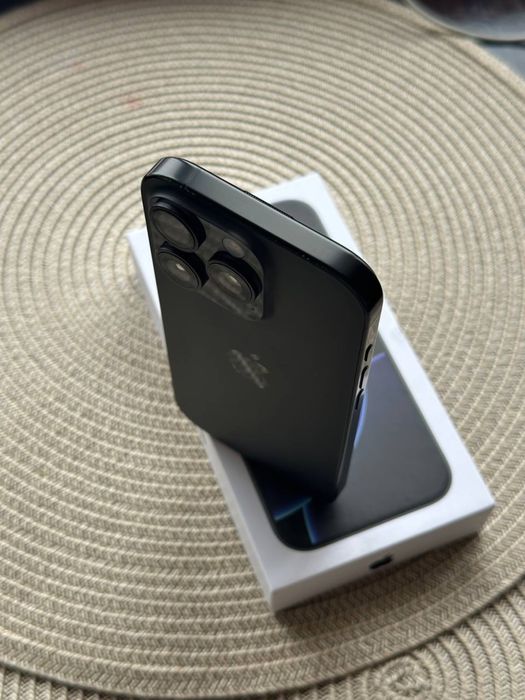 Apple IPhone 16 PRO 256 Neverlock