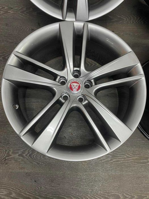 Диски 2+2 Jaguar F-Tayp X152 9J/10.5j/R20/ET38/ET55/5x108