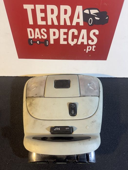 Plafonier Mercedes W163 A1638205101