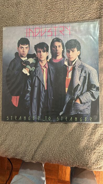 Disco de vinil antigos