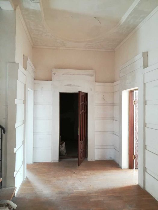 Мархалевка. Продажа 3эт. дома 457кв.  на 15.6 сотках земли