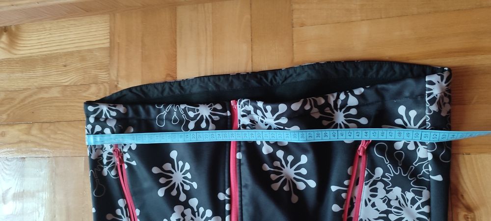 Kurtka damska Softshell Likka 40